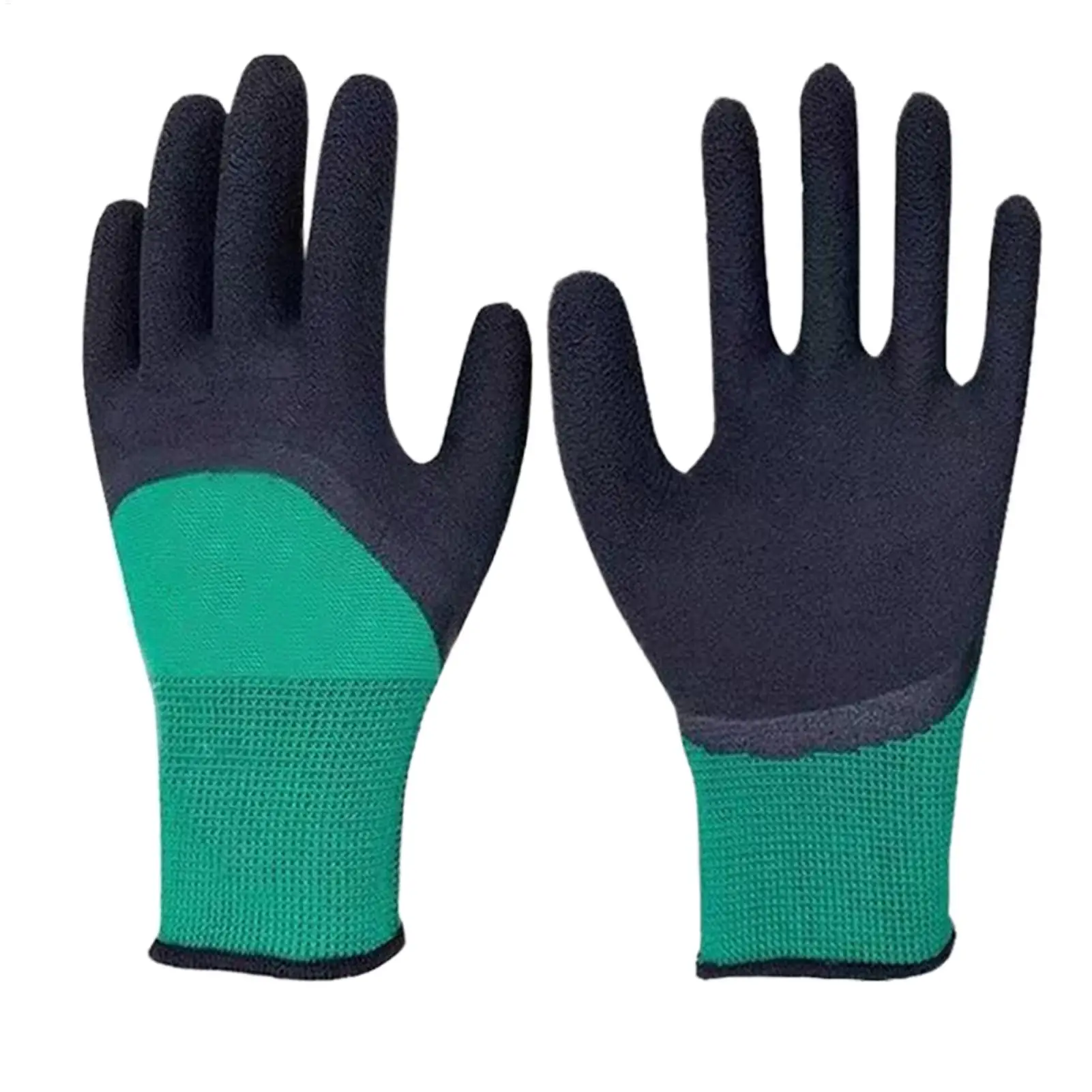 Gardening Gloves Thorn Proof Work Garden Gloves Garden Gloves Waterproof for Cactus Rose and Blackberrys for Women/Men thumbnail 5