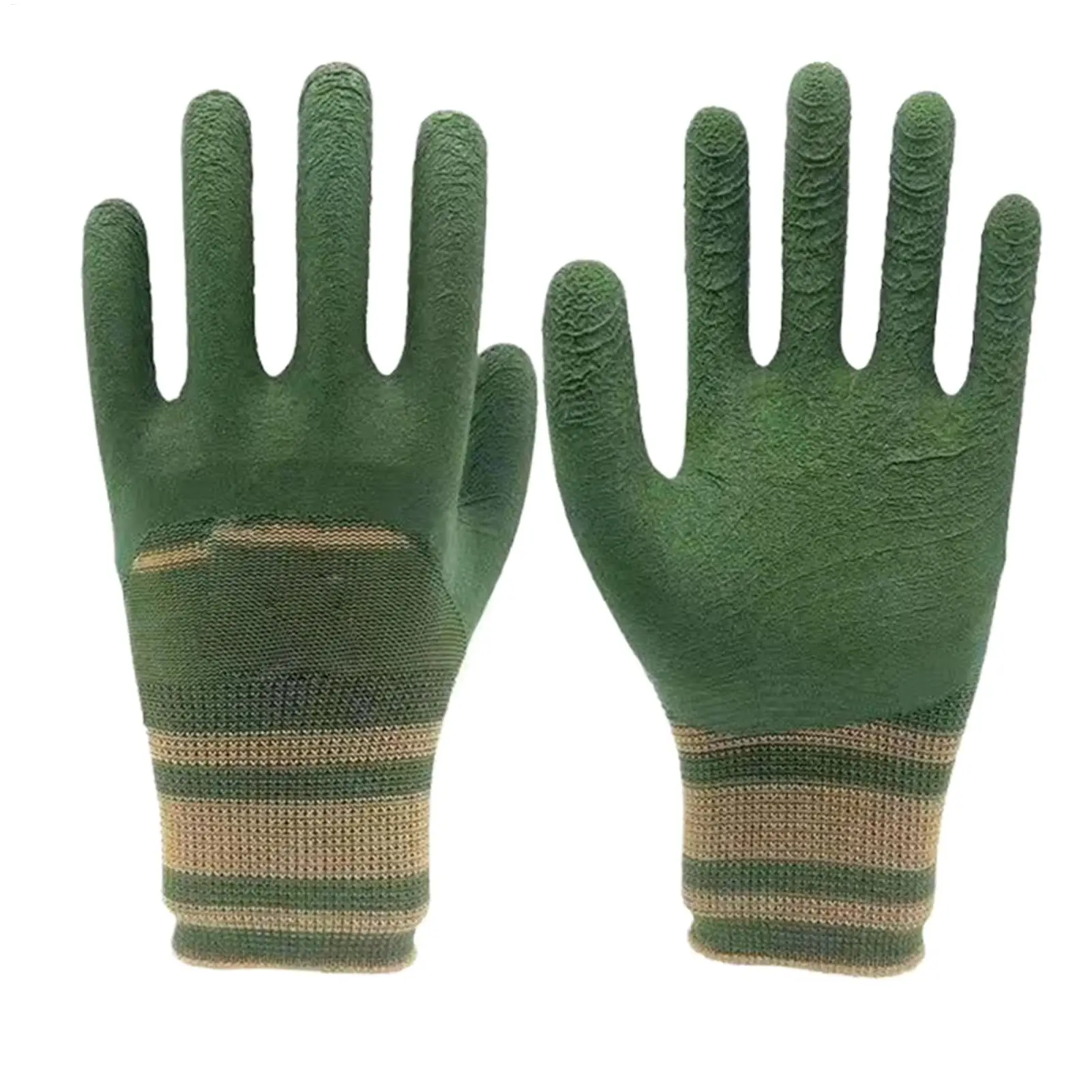 Gardening Gloves Thorn Proof Work Garden Gloves Garden Gloves Waterproof for Cactus Rose and Blackberrys for Women/Men thumbnail 6