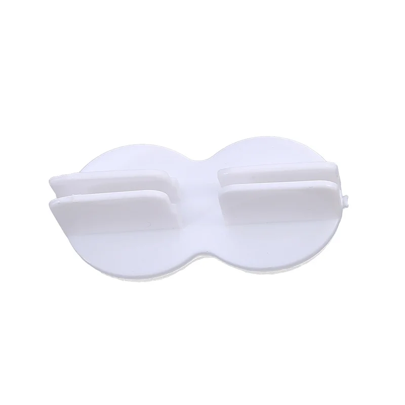 10Pcs/Lot Extension Accessories Partition Drawer Buckle Fixed Clip Drawer DIY Storage Clapboard Divider Sock Underwear Organizer thumbnail 4