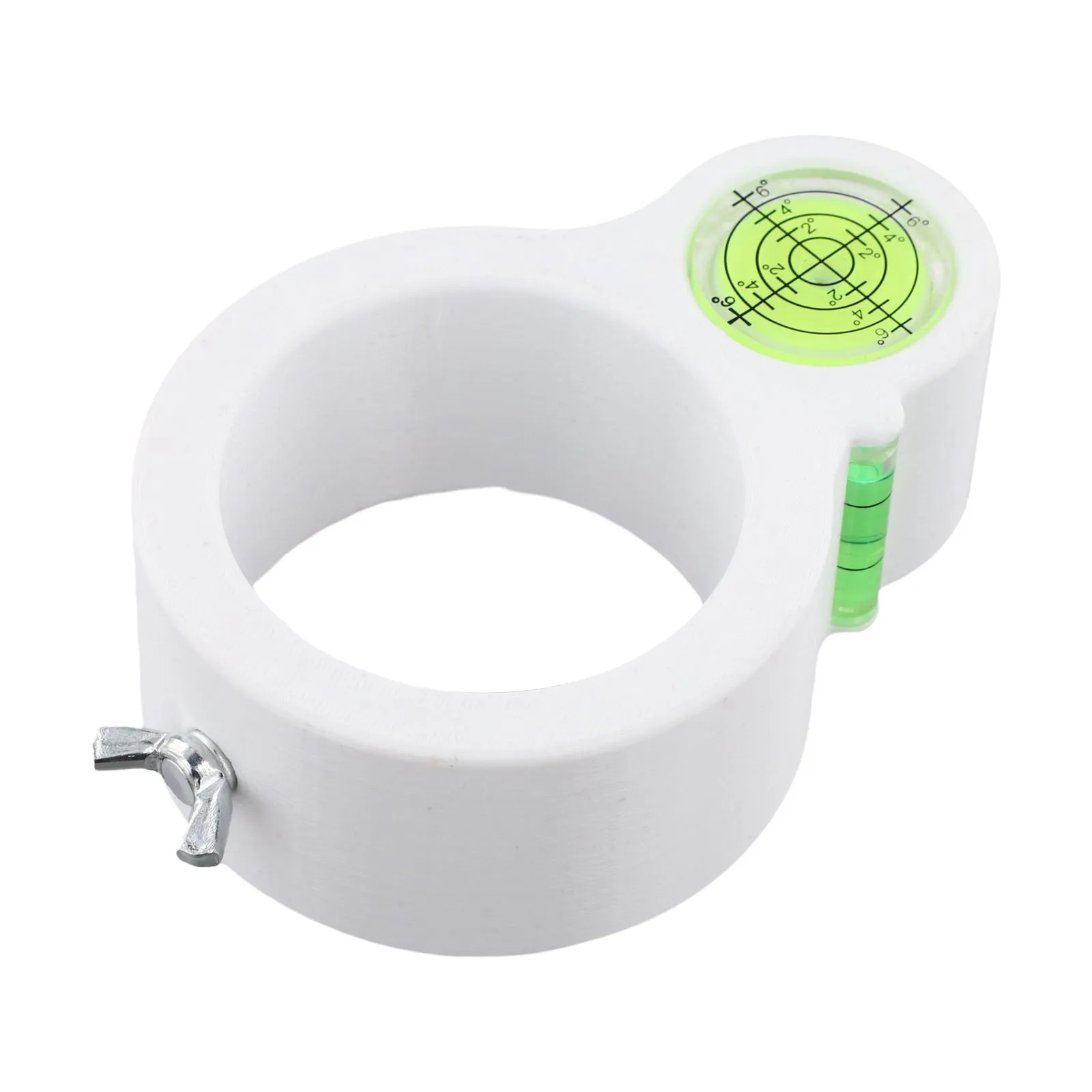 Drilling Guide Level Electric Drill Level Accurate Circular For Spirit Level Measuring Tool For Wall Decoration Photo Frame thumbnail 5