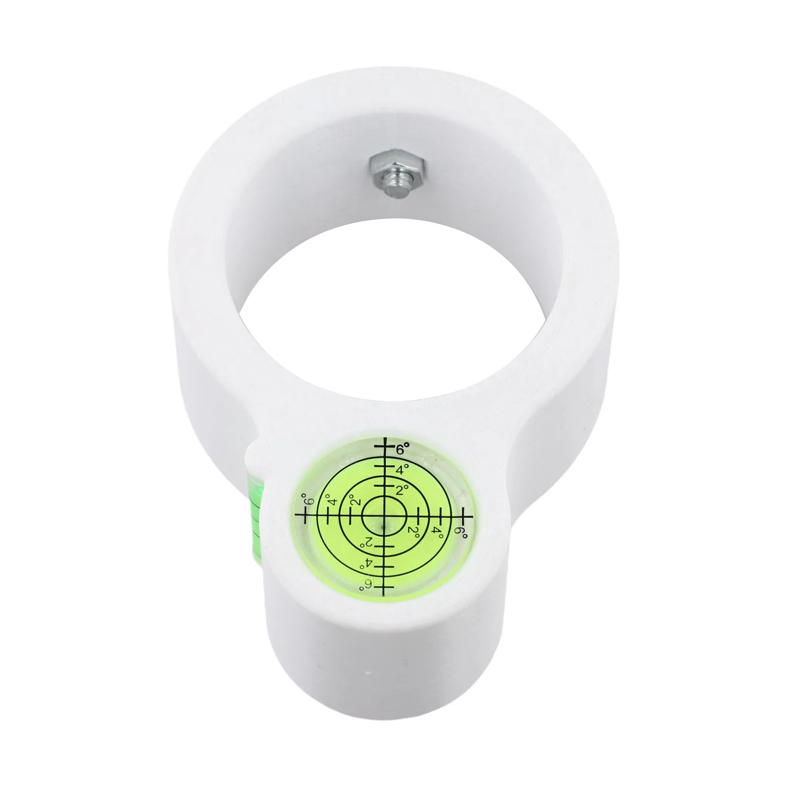 Drilling Guide Level Electric Drill Level Accurate Circular For Spirit Level Measuring Tool For Wall Decoration Photo Frame thumbnail 6