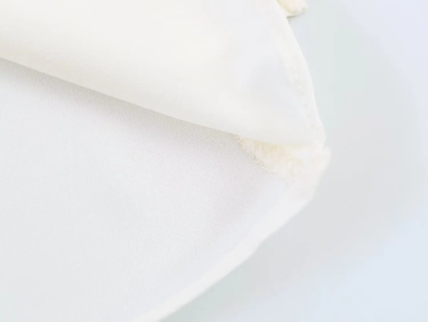 2026 Spring New Women's White Long Sleeve Shirt French Elegant Draped Minimalist Blouse Office Work Commute Tops Lady thumbnail 5