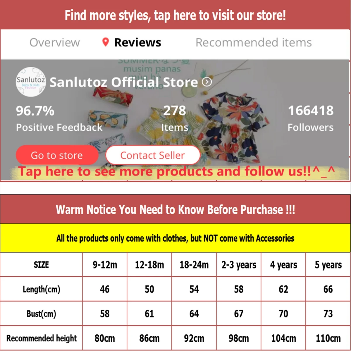 Summer Short Sleeve Baby Kids Dresses Clothing Cotton Children Girls Dresses thumbnail 2