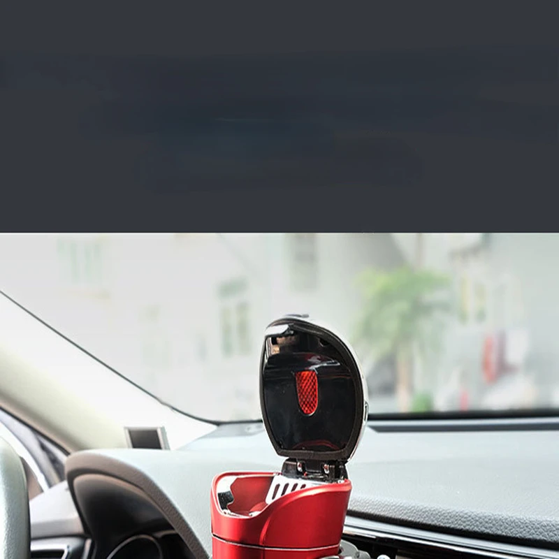 2PCS car cup holder vent, beverage coffee bottle holder, installable bracket, beverage mounting bracket, universal accessories thumbnail 6
