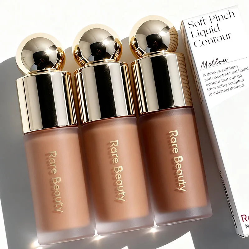 Luxury Rare Beauty Soft Pinch Bronzer Stick Blendable Natural Lasting Waterproof 3D Face Sculpting Contour Makeup Cosmetic Gift thumbnail 3
