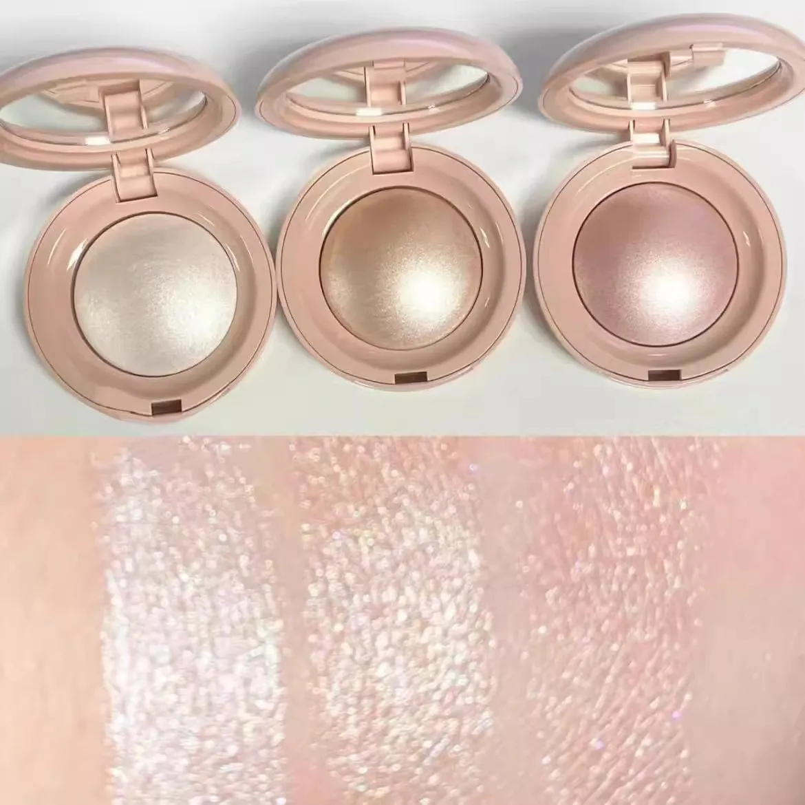 Luxury Rare Beauty Soft Pinch Bronzer Stick Blendable Natural Lasting Waterproof 3D Face Sculpting Contour Makeup Cosmetic Gift thumbnail 6