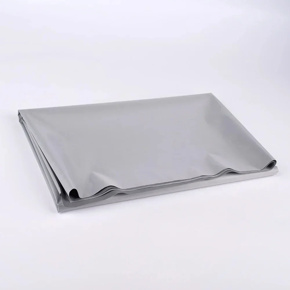 High Brightness Reflective HD Foldable Projector Screen 60 100 120Inch 16:9 Cloth Projection Screen Home Projector Curtain thumbnail 6