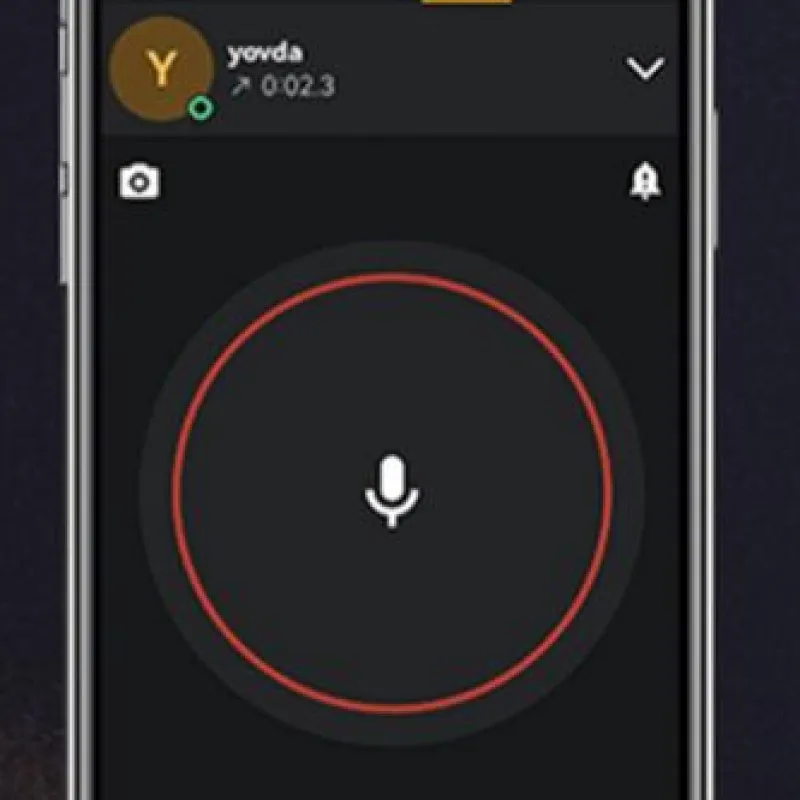 BT Wireless PTT Switch for ZELLO Walkie Talkie Push-To-Talk Switch Controller for Android iOS Phone Car Motorcycle Voice Call