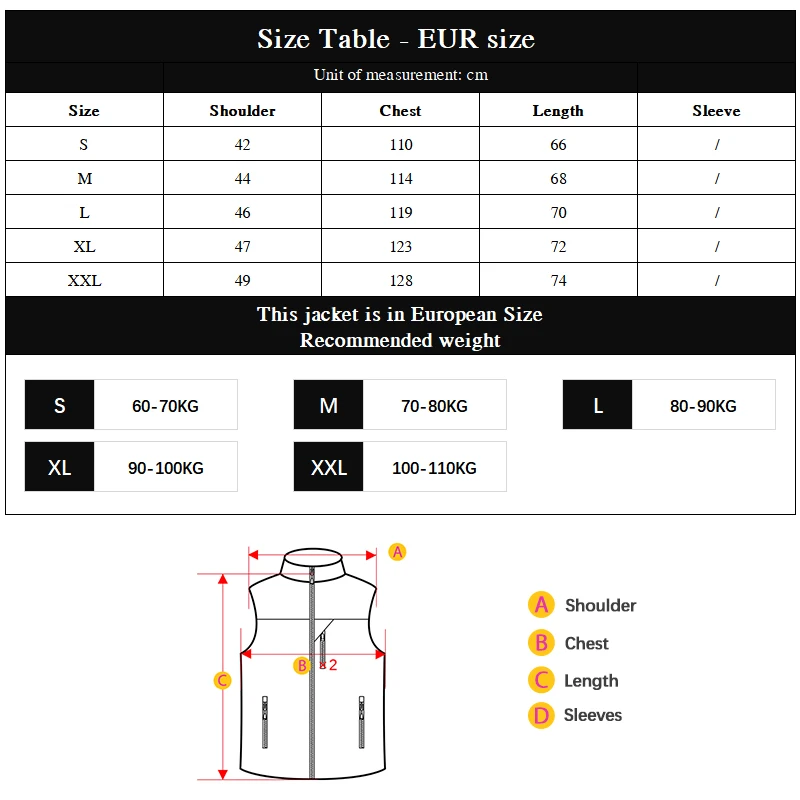Casual Vest Reflective Outdoor Sports Sleeveless Jacket Men Women Summer Lightweight Simple Night Running Cycling Shiny Clothes thumbnail 6