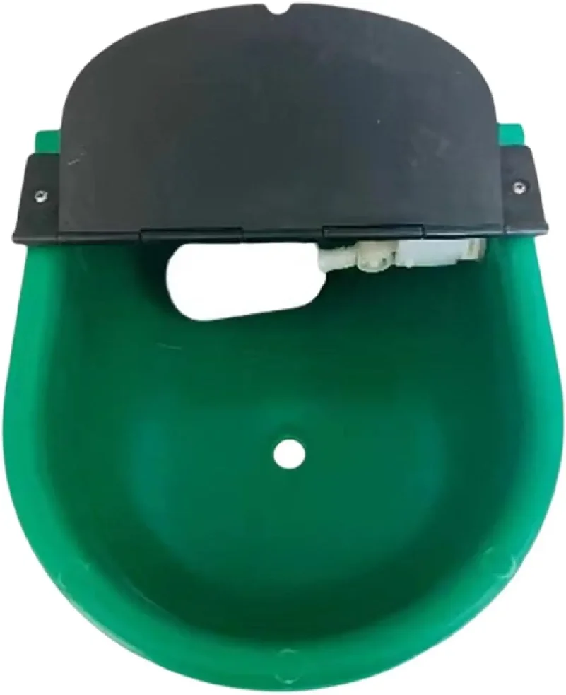 Automatic Water Drinking Bowl Farm Animals Water Feeder Cow Drinking Tool for Sheep Goats Feeding Water Bowl Livestock Supplies thumbnail 5