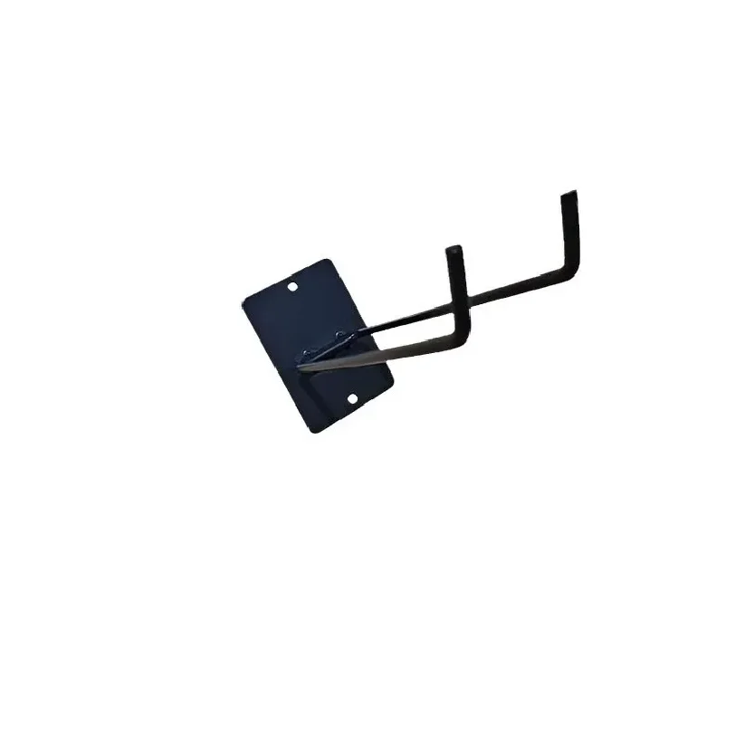 Tool Storage System Hooks Wall Holder Garage Storage Multi-Purposes Garden Tool Organizer For Warehouse Garage Wall Hook thumbnail 5