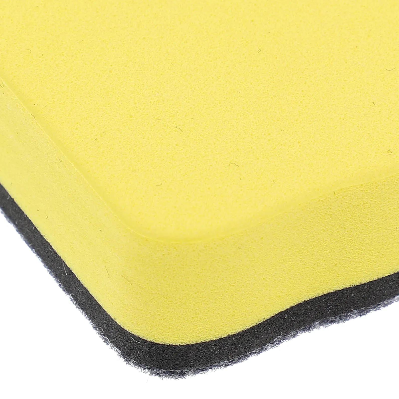 4Pcs Dry Erase Board Erasers Magnetic Whiteboard Erasers Red Yellow Blue Green Classroom Office Home Cleaning Supplies thumbnail 2
