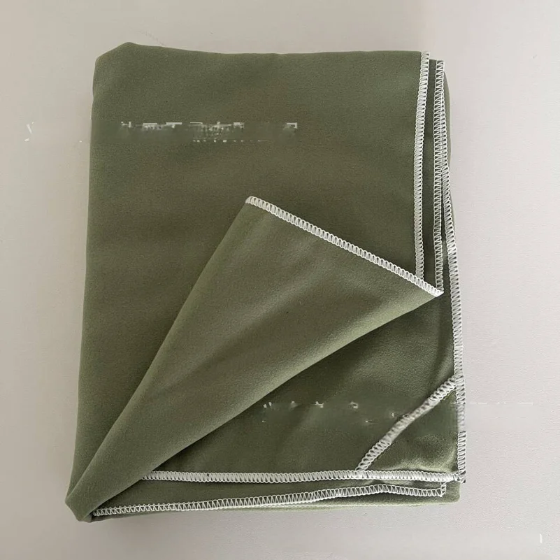 Magnet Towell Outdoor Bath Towel Magnetic Bath Towel Beach Portable Iron-absorbent Bath Towel thumbnail 3