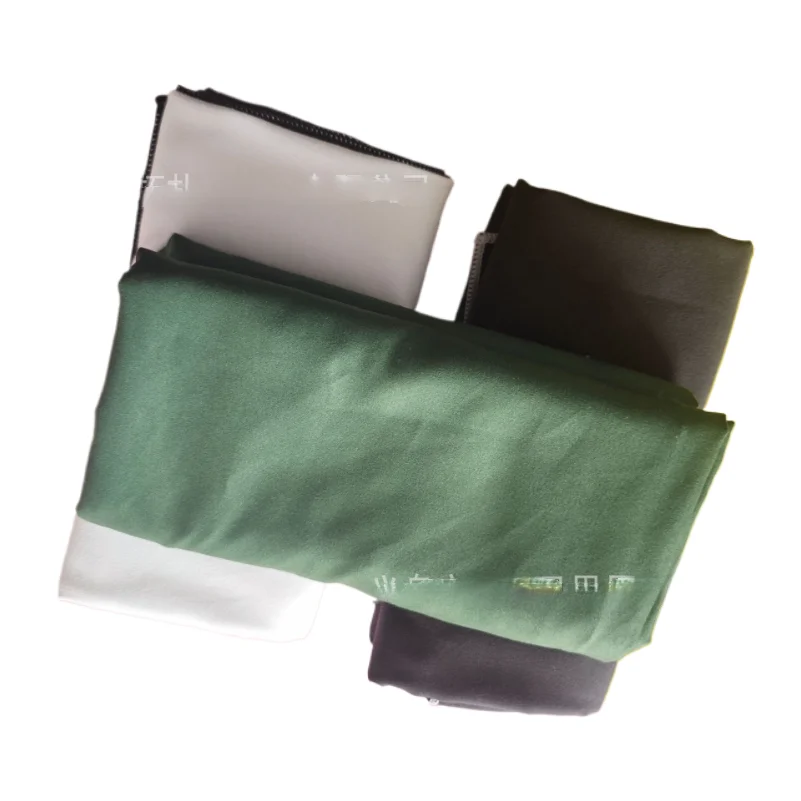Magnet Towell Outdoor Bath Towel Magnetic Bath Towel Beach Portable Iron-absorbent Bath Towel thumbnail 2