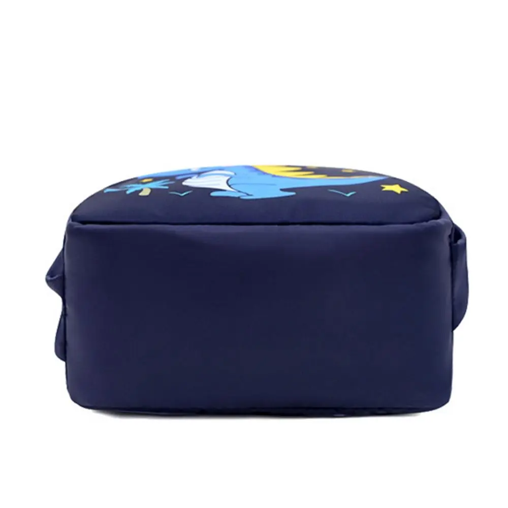Kindergarten Shoulders Bag Bags Dinosaur Bag Student Bag Backpack Handbags thumbnail 3