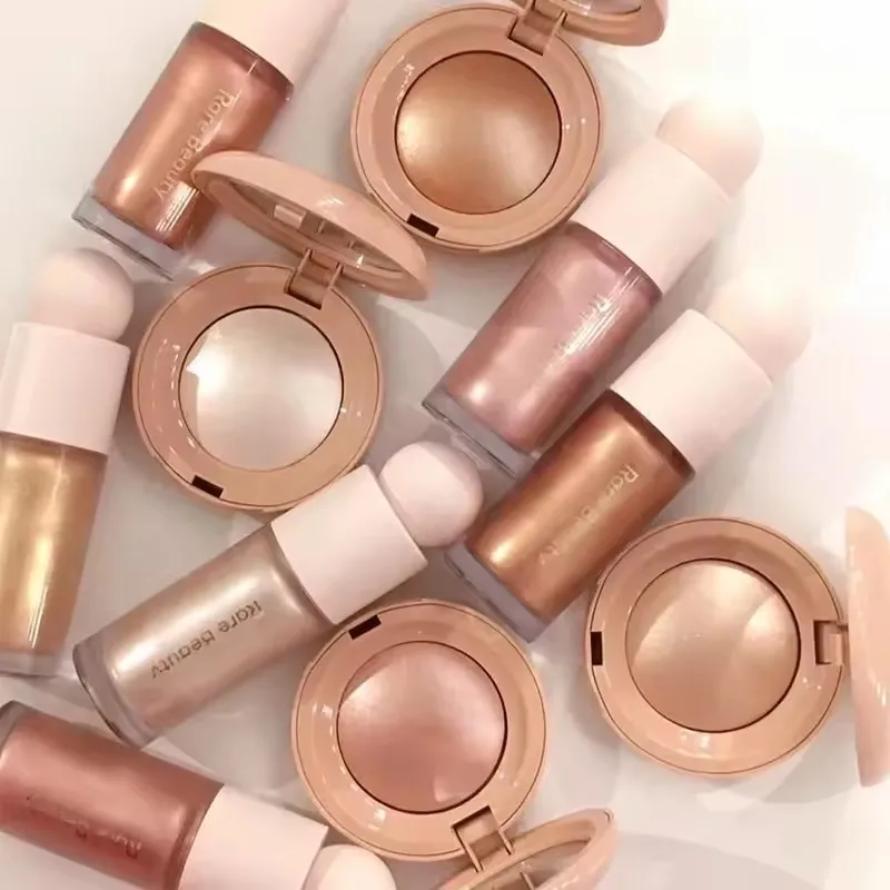 Rare Beauty Contour Stick Waterproof Shading Highlight Shadow Sculpt Facial V Shape Slim Nose Bright Side Cheek Smooth Makeups thumbnail 4