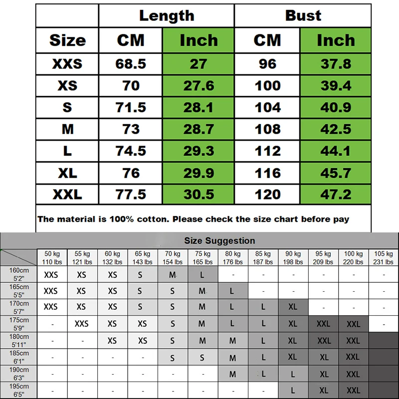 100% Cotton Men T-shirt Summer Short Sleeve Tops Tee Black White Male Clothing Soft High Quality Homme Tshirt Casual T Shirt Men thumbnail 6