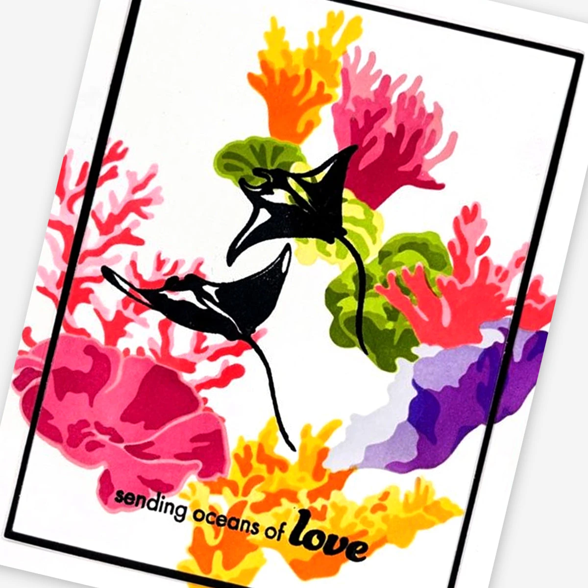 2026 May new Cutting Dies & Stamps & Stencil Scrapbook Diary Decoration Stencil Embossing Template DIY Greeting Card Handmade thumbnail 6