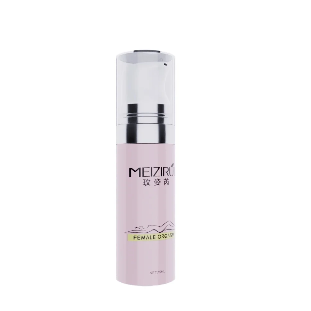 15ml Woman Intense Orgasm Gel Female Arousal Enhancer Climax Booster Intimate Products Flirting Foreplay Adult Sex Toys Couples thumbnail 5