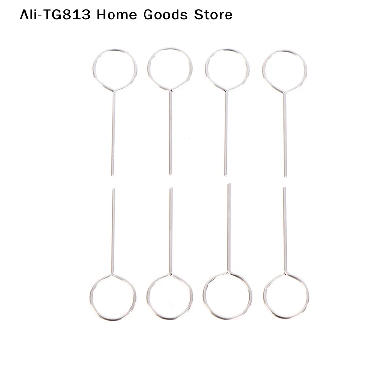 [TG813]20Pcs/lot Universal Sim Card Tray Ejector Eject Pin Key Removal Tool for Phone thumbnail 5