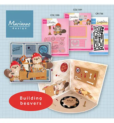 Punch die XL - Nuts & bolts Metal Cutting Dies for DIY Scrapbooking Crafts Dies Cut Stencils Maker Photo Album Template Handmade thumbnail 2