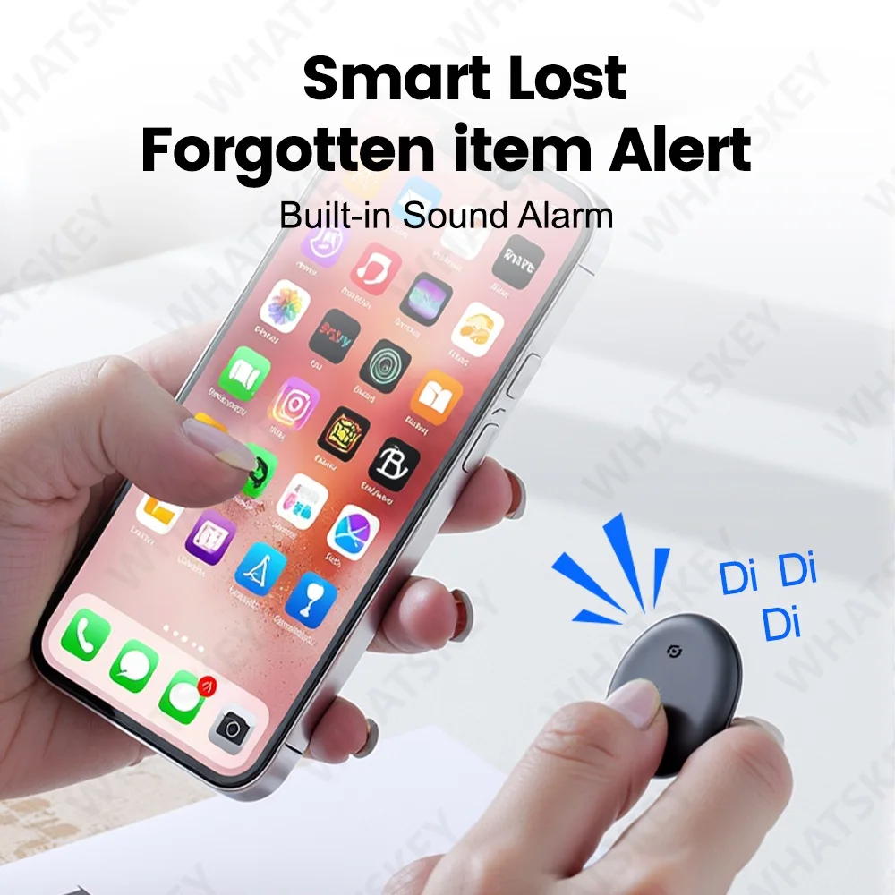 Adjustable Pet Collar Gps Tracker Google Find My Android Finder Location Tracker Kits Pet Supplies Cat Pet Electronic Devices thumbnail 2