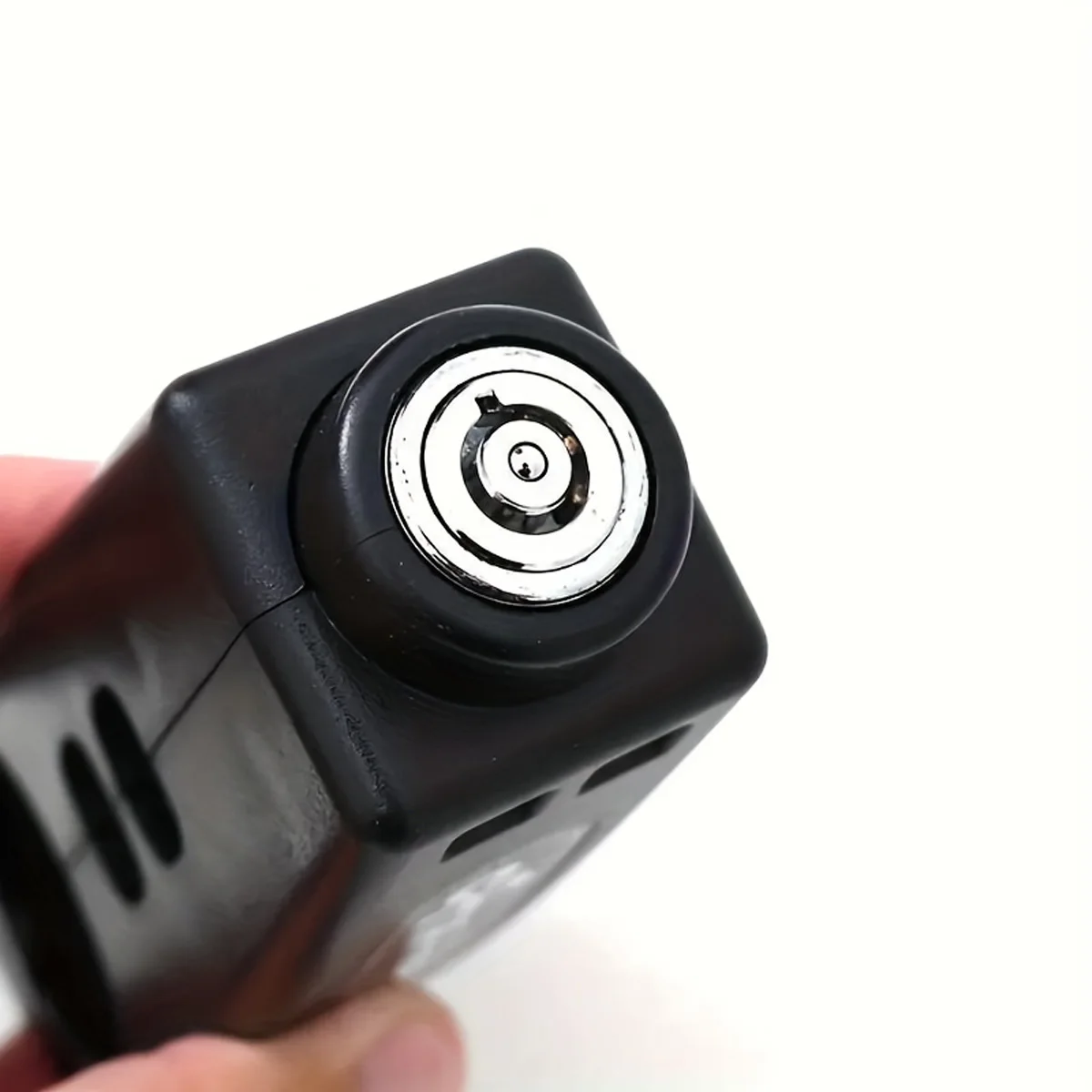 Car Wheel Lock Anti-Theft Durable Alloy Material for Vehicle Security Protection thumbnail 2
