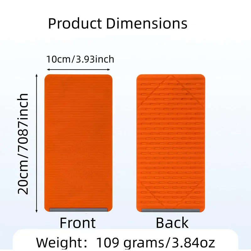 Creative Portable Phone Stand Silicone Desktop Tablet Laptop Holder Flexible Foldable Transforming Stand Travel Accessory thumbnail 2