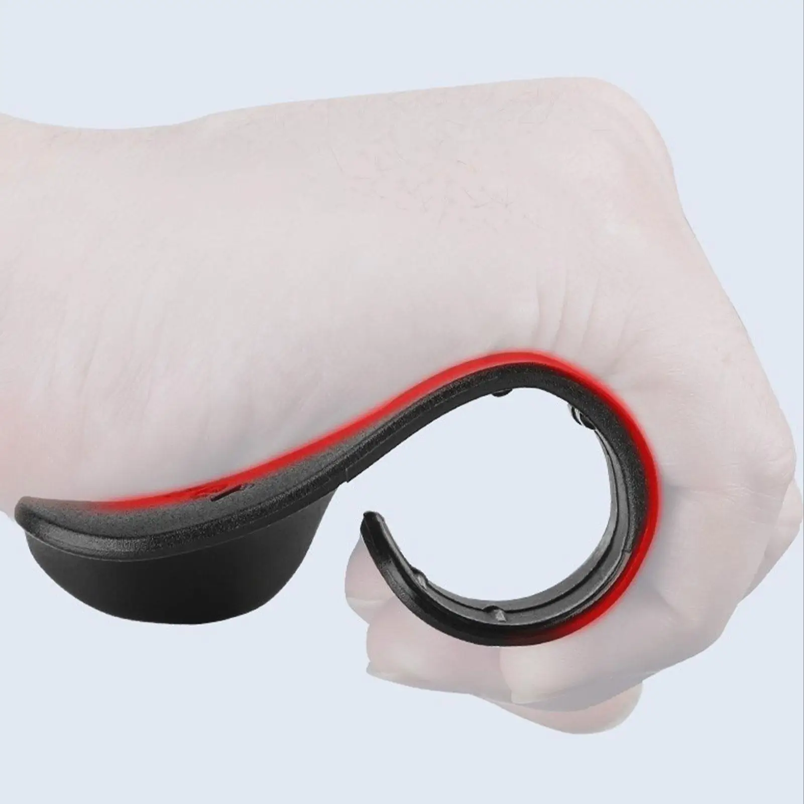 Throttle Assist Motorcycle Grips Throttle Booster Assist Wrist Rest Control Handlebar Grip General For Electric vehicle tricycle thumbnail 4