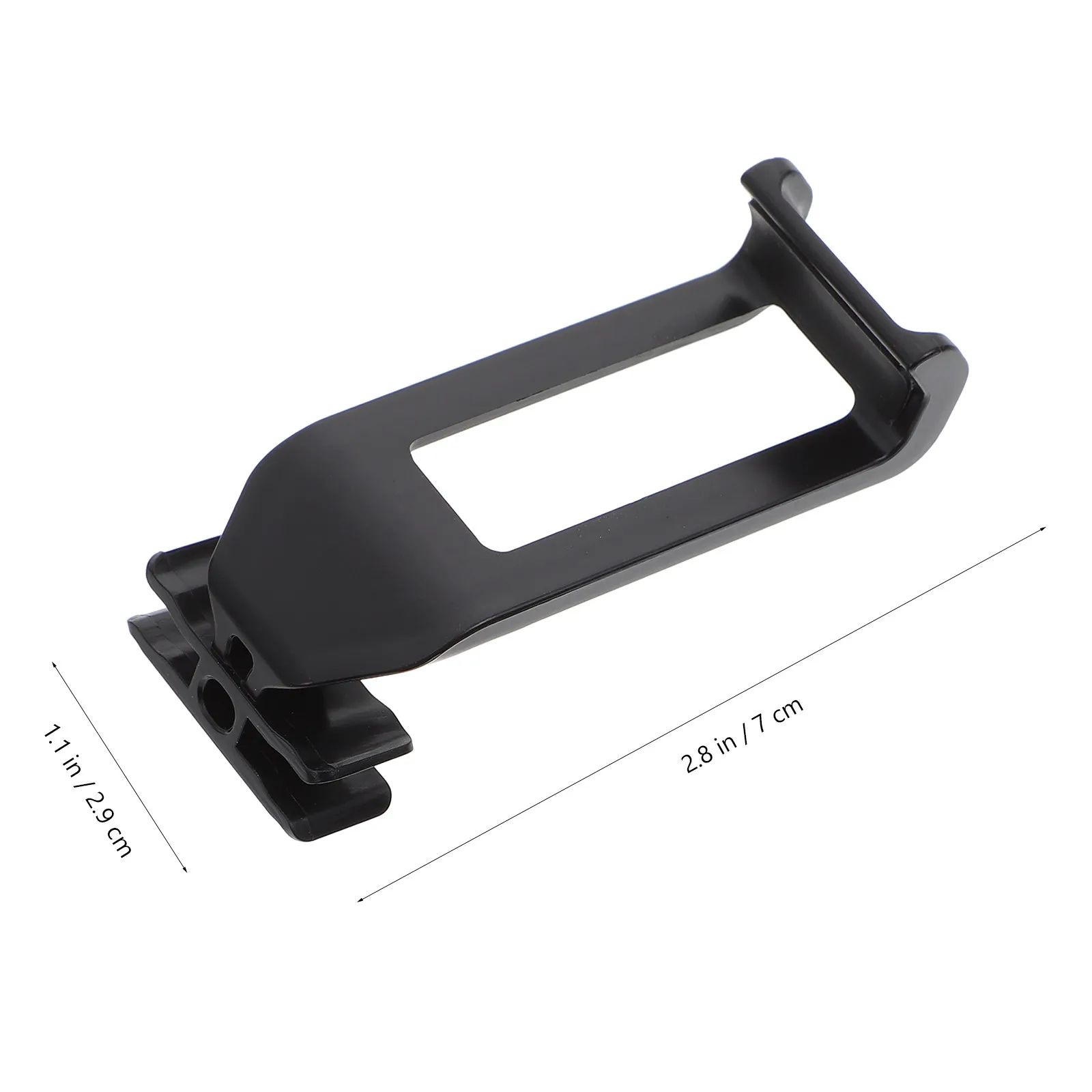 1Set Drone Tablet Mount Holder for Remote Controller Professional Grade Adjustable Clamp Stand Compatible with Most thumbnail 6