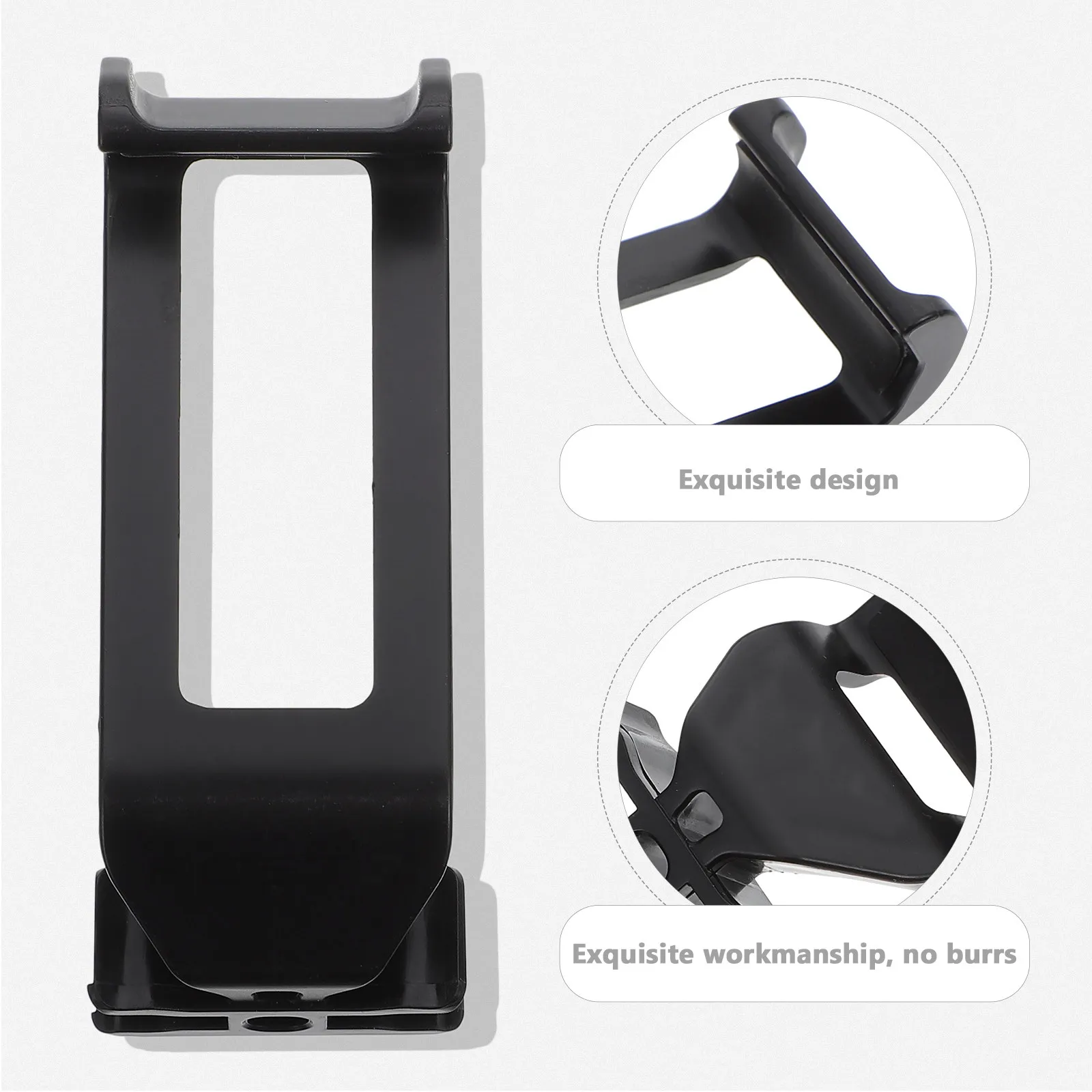 1Set Drone Tablet Mount Holder for Remote Controller Professional Grade Adjustable Clamp Stand Compatible with Most thumbnail 5