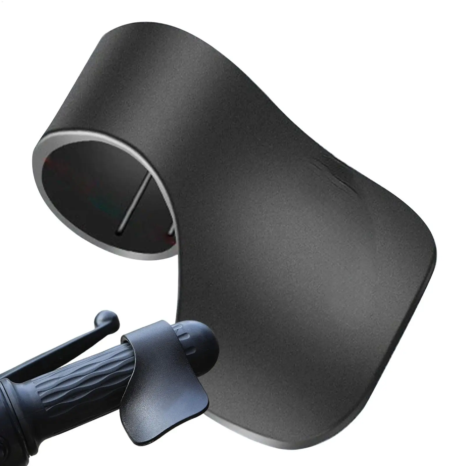Moto Cruise Assist Handle Throttle Motorcycle Throttle Holder Accelerator Grip Assist Oil Control Wrist Rest Control Handlebar thumbnail 2