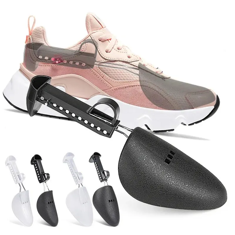 Shaping Anti Wrinkle Shoe Lasts Scalable Shoe Trees for Anti Deformation Inner Support Shoes Stretcher Unisex thumbnail 6