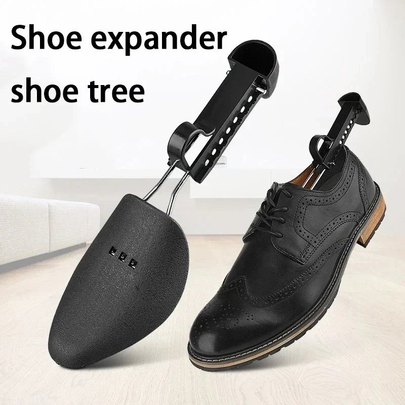 Shaping Anti Wrinkle Shoe Lasts Scalable Shoe Trees for Anti Deformation Inner Support Shoes Stretcher Unisex thumbnail 5
