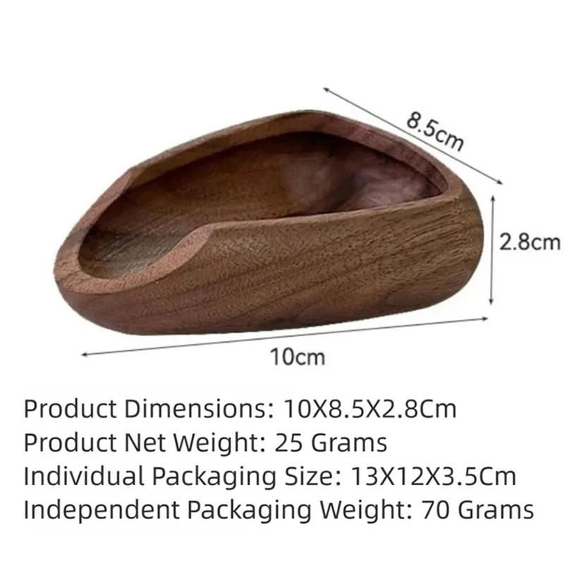 Wooden Coffee Beans Dosing Tray with Spray Bottle Set, Portable Coffee Bean Dosing Cup Espresso Coffee Accessories PTKFQJ02 thumbnail 6