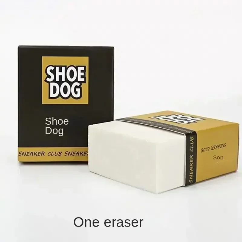 1pcs Shoes Eraser Portable Suede Sheepskin Matte Leather Fabric Care Shoes Cleaning Leather Cleaner Rubber Block Shoe Brush thumbnail 6