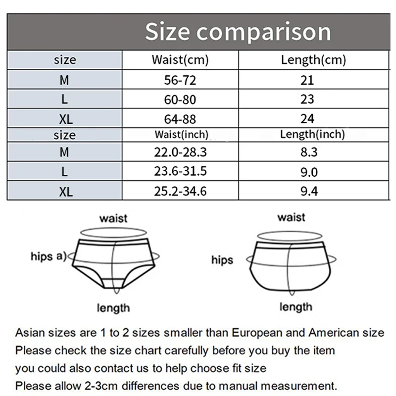 3Pcs Transparent Women's Panties Sexy Lady Perspective Panty Mesh Lace Panties Breathable Underpants Intimates Lingerie Briefs thumbnail 6