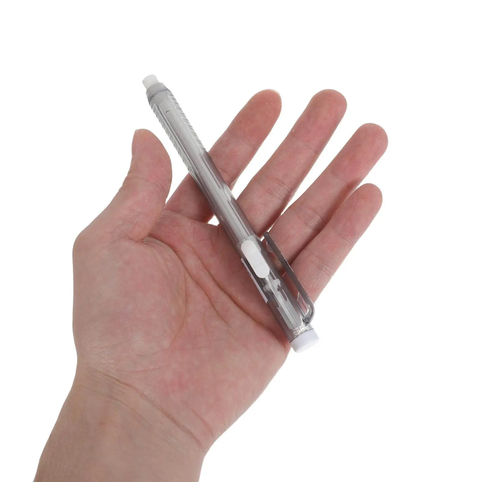 1 Set Eraser Pen with Replacement Refills Retractable Mechanical Pencil Eraser for Artists Drawing Painting for School Home thumbnail 4