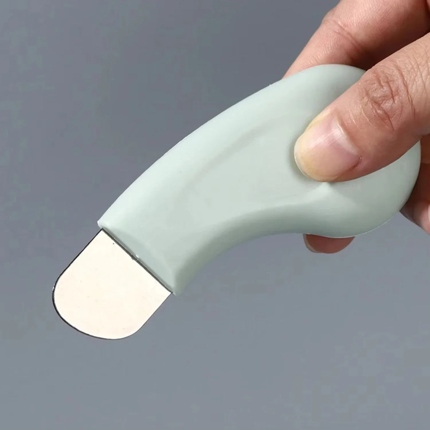 Deep Cleansing Blackhead & Whitehead Removal Tool for Nose and Face - Skin Pore Cleaner Skin Care Beauty Tools Hot Sale thumbnail 5