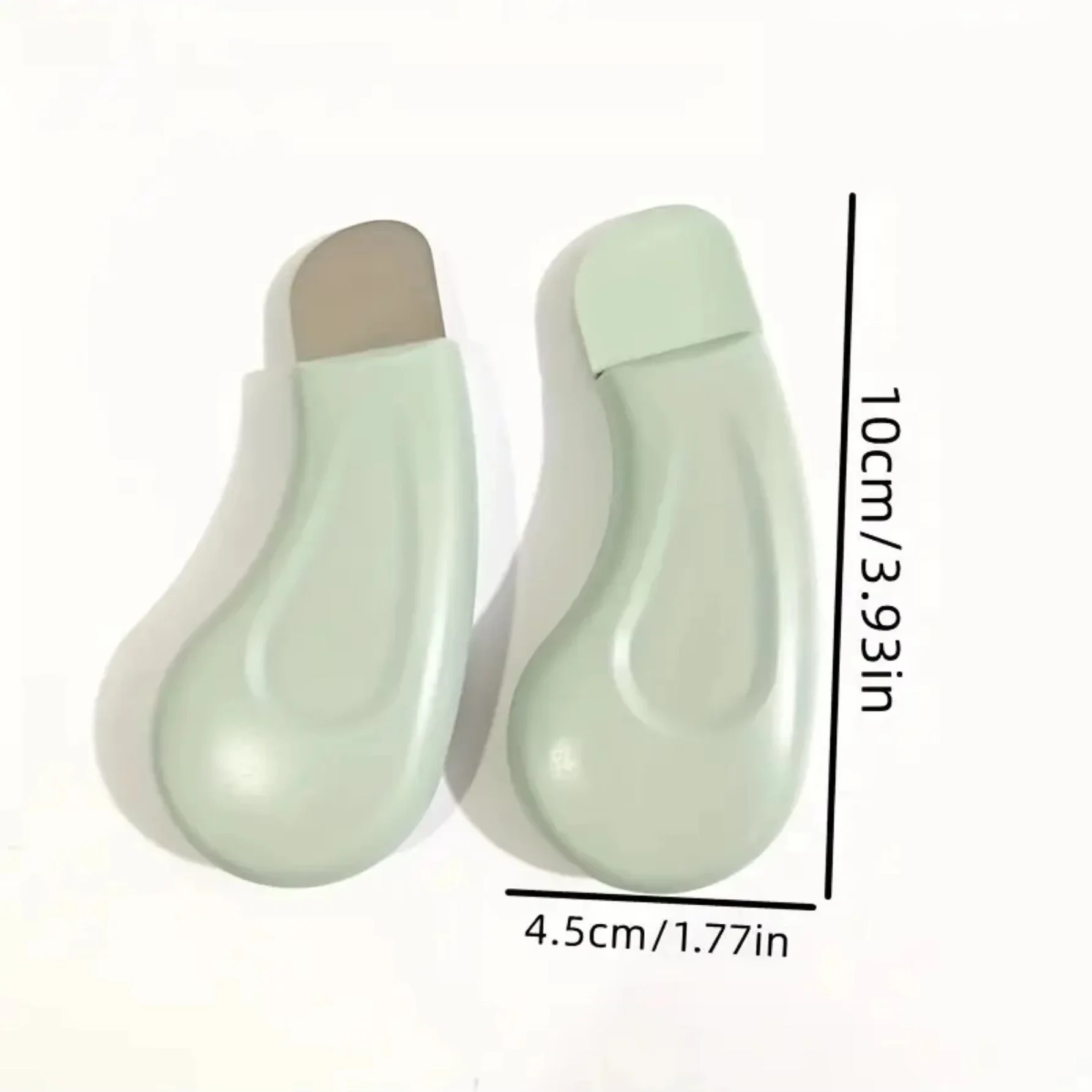 Deep Cleansing Blackhead & Whitehead Removal Tool for Nose and Face - Skin Pore Cleaner Skin Care Beauty Tools Hot Sale thumbnail 3