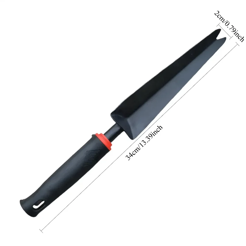 Manual Weeder Comfort Easy To Use Gadgets Compact Weed For Weeding Planting Garden Weed Removal Farm Lawn thumbnail 3