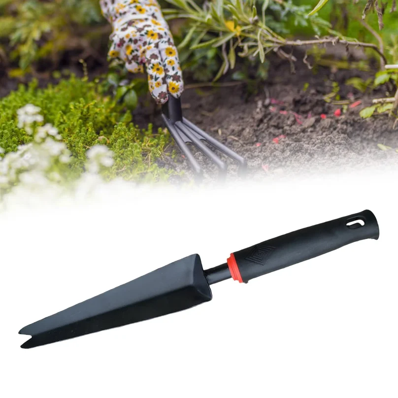 Manual Weeder Comfort Easy To Use Gadgets Compact Weed For Weeding Planting Garden Weed Removal Farm Lawn thumbnail 5