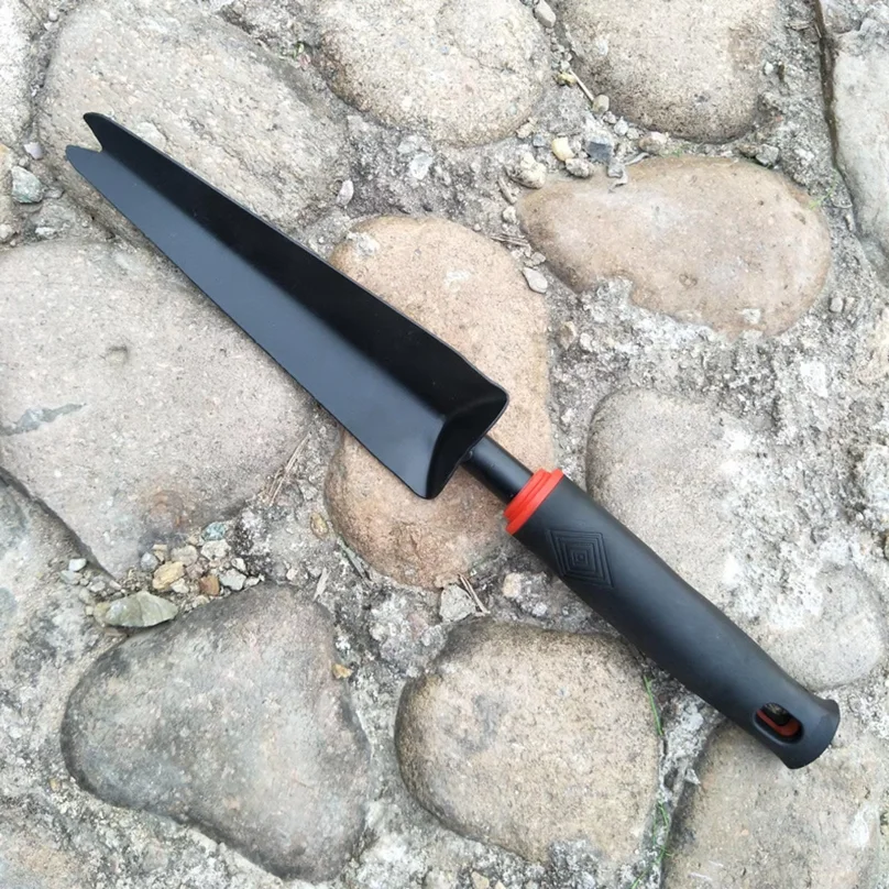 Manual Weeder Comfort Easy To Use Gadgets Compact Weed For Weeding Planting Garden Weed Removal Farm Lawn thumbnail 4