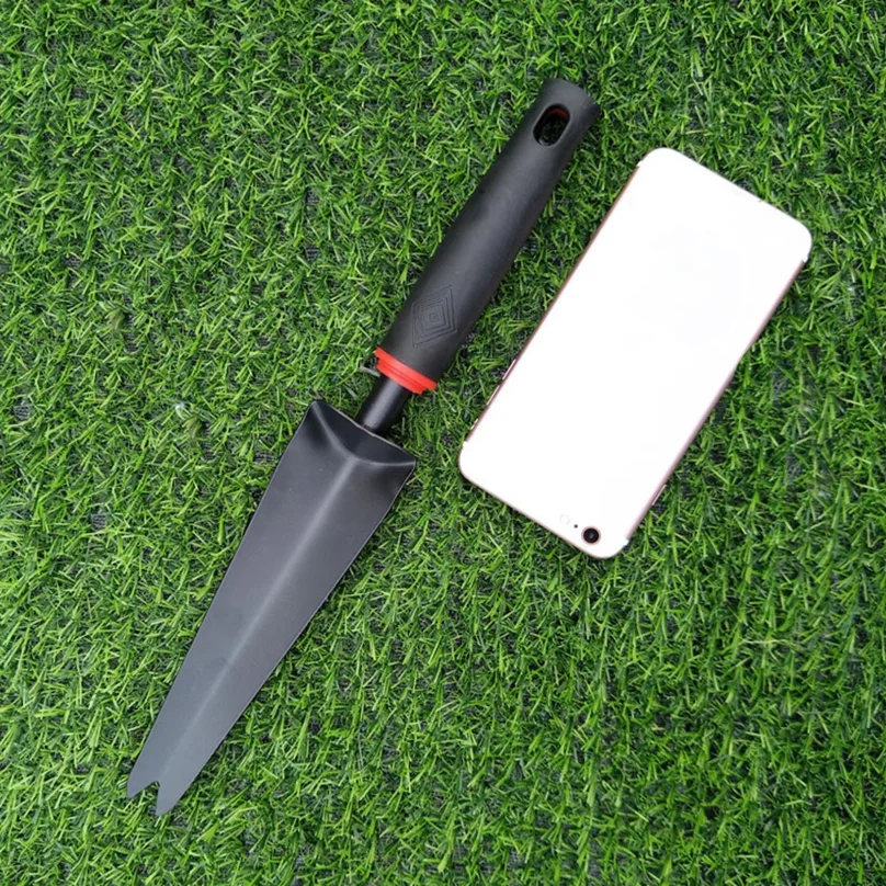 Manual Weeder Comfort Easy To Use Gadgets Compact Weed For Weeding Planting Garden Weed Removal Farm Lawn thumbnail 2