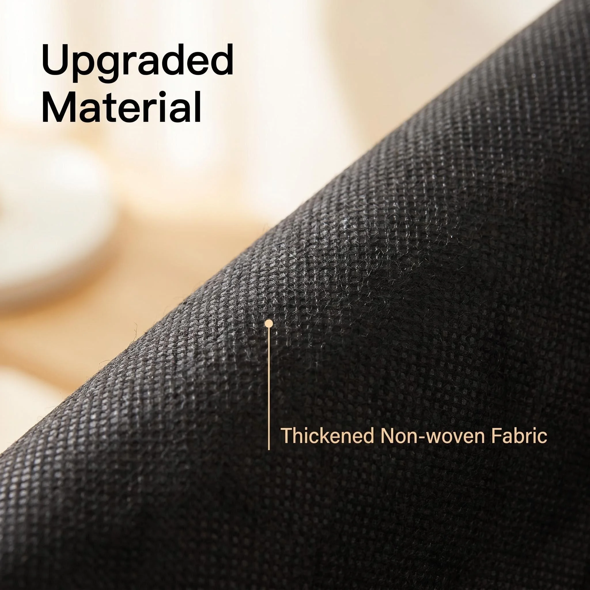 1-15PCS Dustproof Cloth Cover Bags Clothes Hanging Garment Dress Suit Coat Dust Cover Home Storage Bag Pouch Case Organizer thumbnail 3