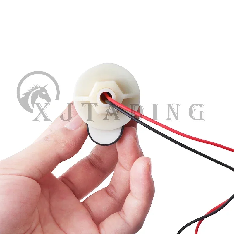 Flush Mount LED Indicator Light Moto Flashing For Yamaha YZF R1 R6 YZF R6S FZ1S FAZER 1000 FZ6S FAZER 600 Motorcycle Turn Signal thumbnail 5
