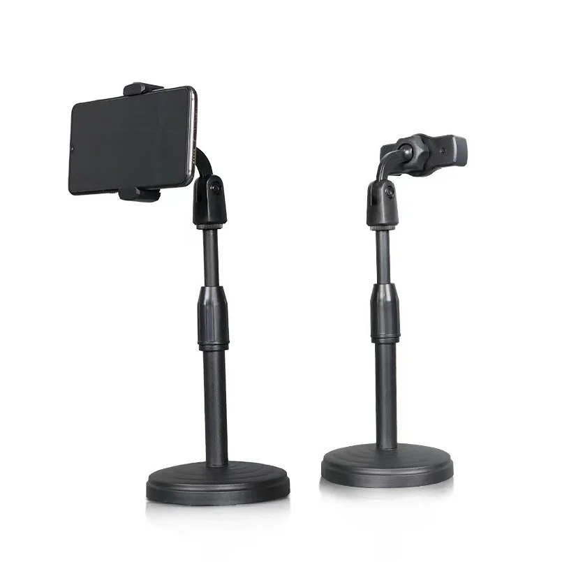Soporte Universal para teléfono móvil, soporte estirable, soporte estable de alta calidad para iPhone/Xiaomi/Huawei, soportes a thumbnail 5