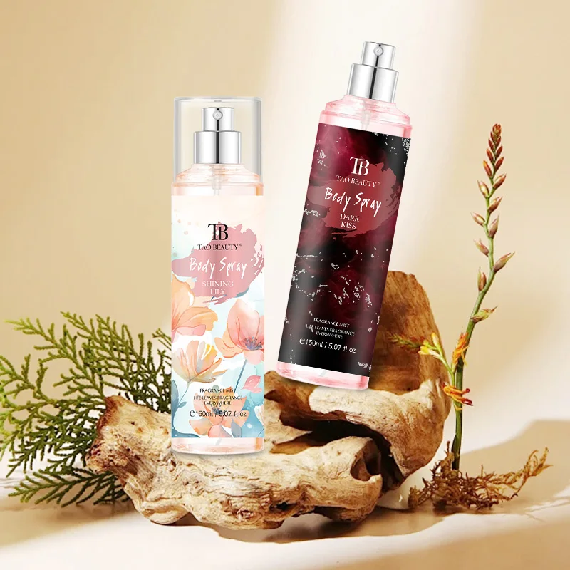 Vanilla Coconut Unisex Perfume Long-lasting Fragrance Mixed Floral Fruity Eau De Toilette 150ml Dating Deodorant Fragrance Spray thumbnail 5