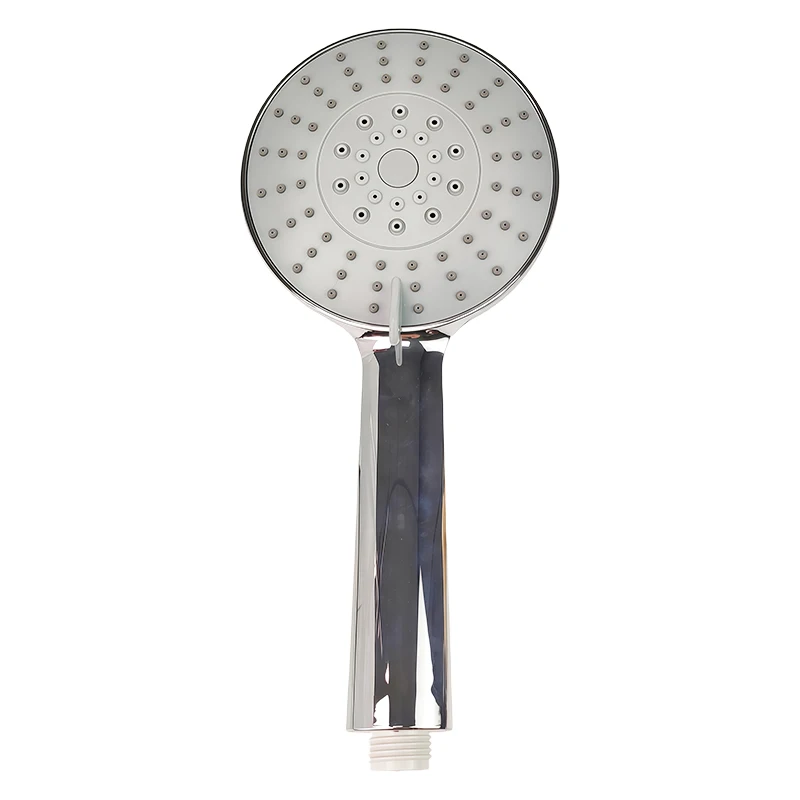 5Mode High Pressure Shower Head with 1.5m Hose Universal Water Saving Handheld Showerhead Set Massaging SPA Bathroom Accessories thumbnail 6