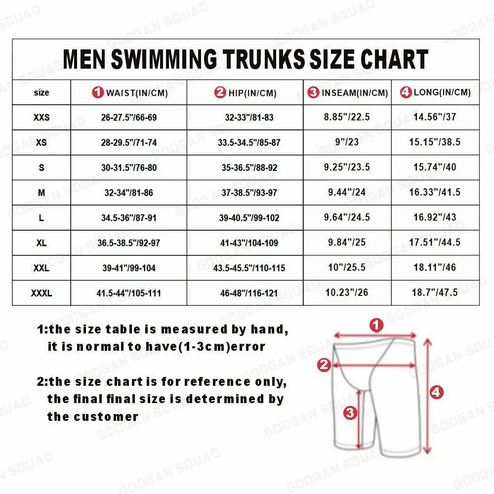 Men Swimsuit Competition Swimwear Briefs Swimming Trunks for Bathing Swim Shorts with Drawstring Quick-drying Briefs 2025 thumbnail 6